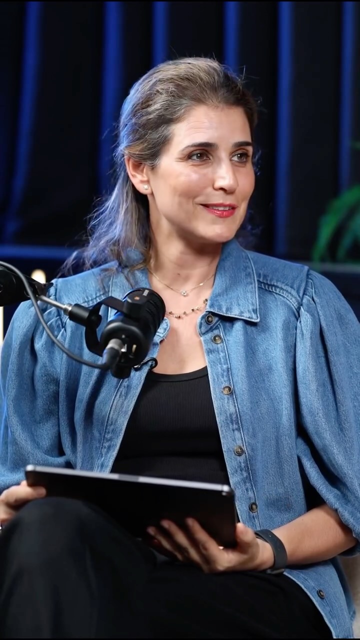 Épisode 3 : Pr. Sofia Haitami
